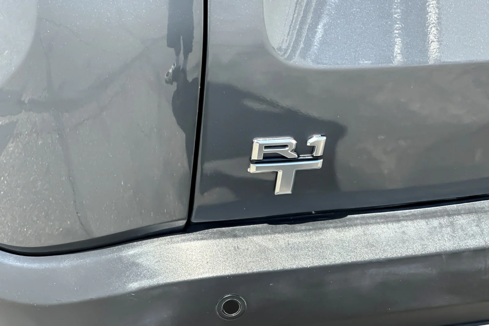 Used 2024 GRAY Rivian Adventure image 24