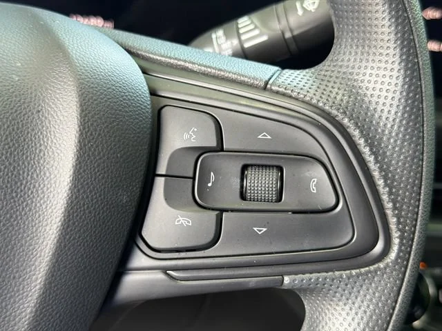 Used 2024 Summit White Buick Preferred image 25