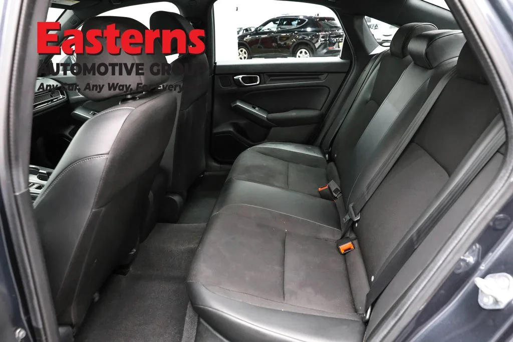 Used 2024 Gray Honda Sport image 20