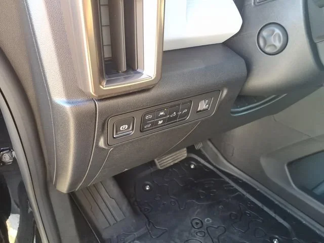 Used 2025 Void Black GMC 3X image 16