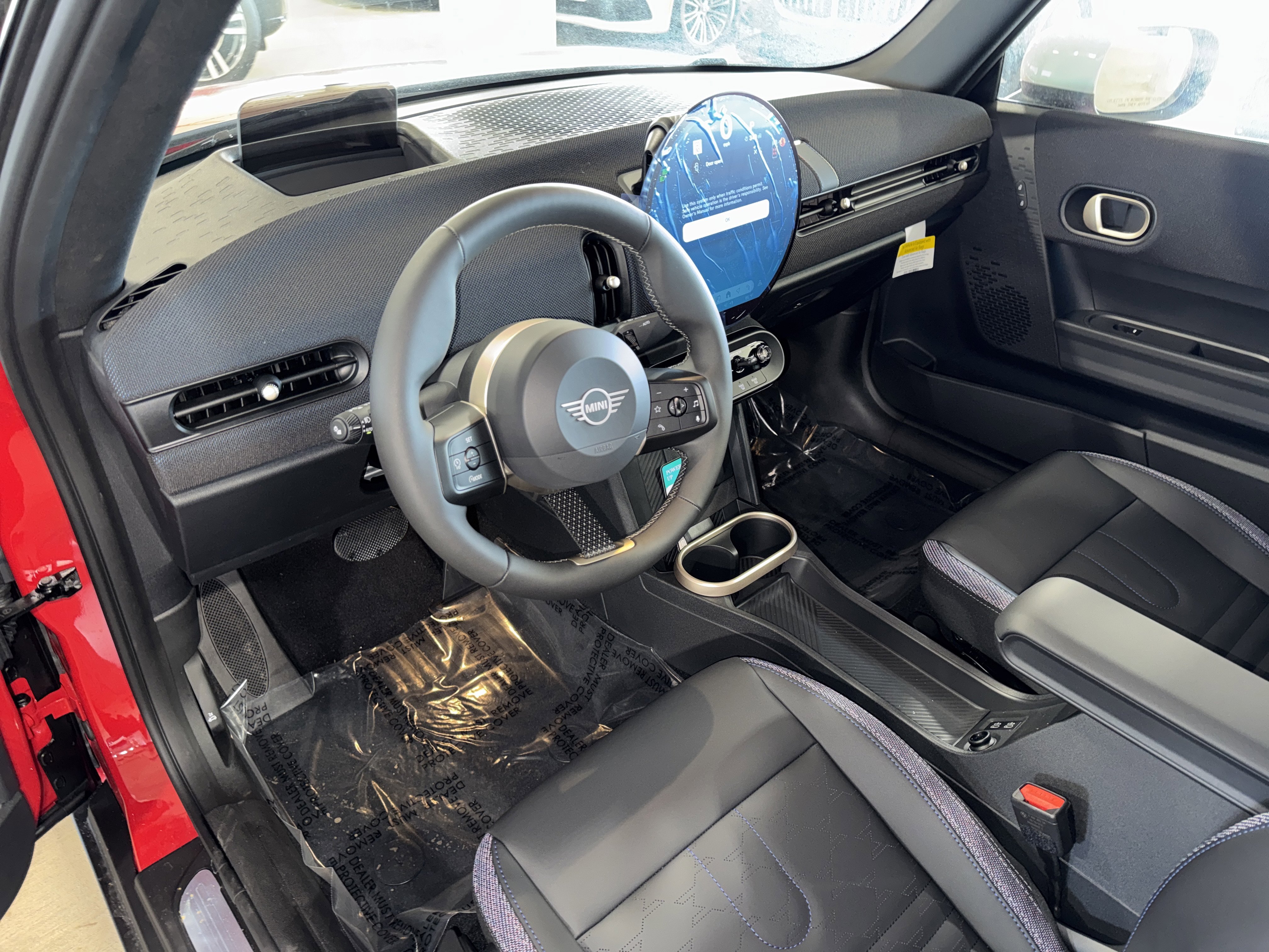 2026 MINI Convertible Base - Photo 13