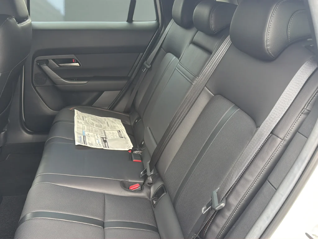 2026 Mazda CX-50 Premium Plus - Photo 17