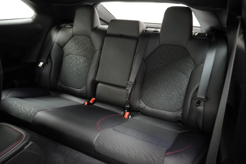 New 2026 Diamond Black Crystal Pearlcoat Dodge Scat Pack image 17