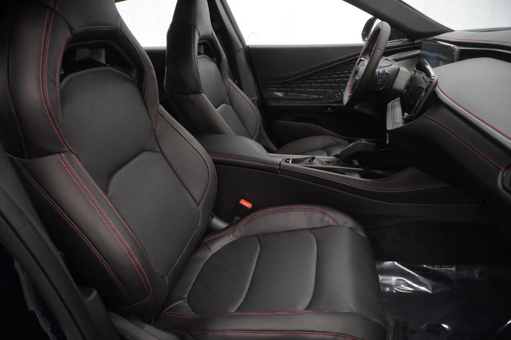 New 2026 After Dark Exterior Paint Dodge Scat Pack Plus image 31