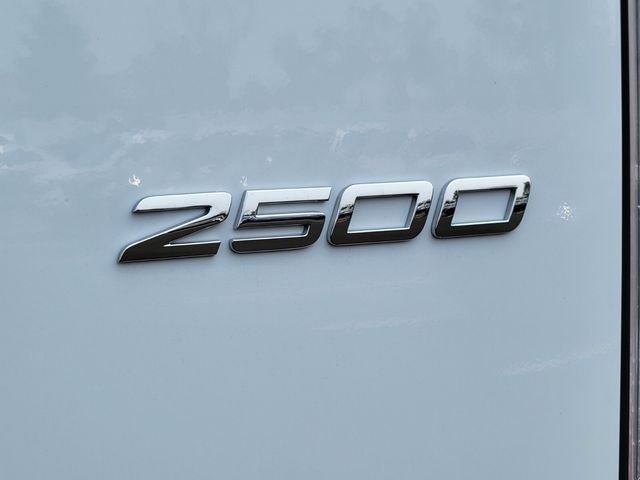 2025 Mercedes-Benz Sprinter Cargo Van Base - Photo 11