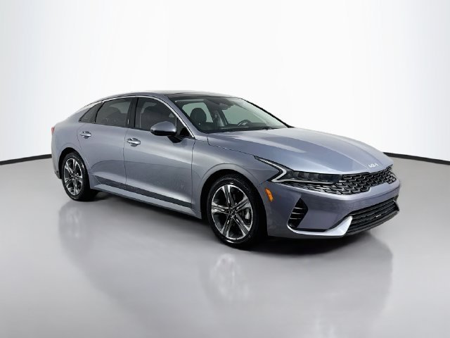 2024 Kia K5