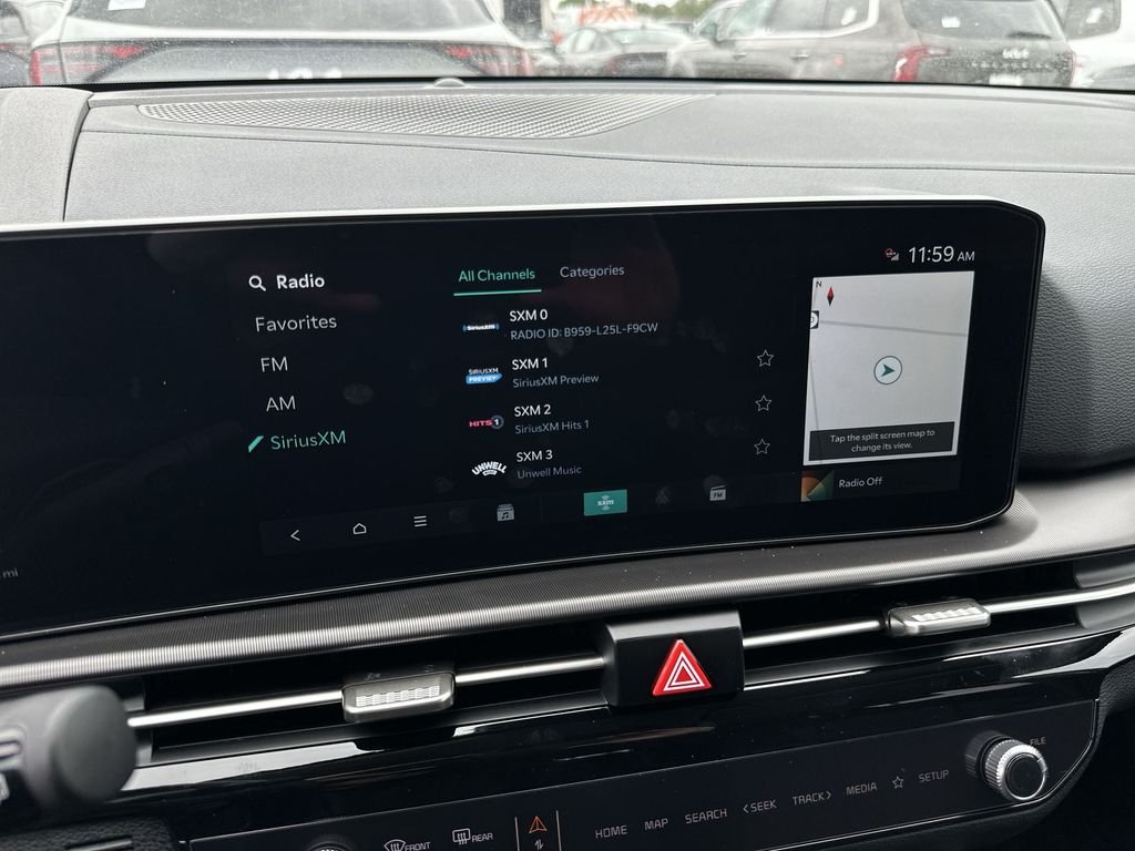 2026 Kia Sportage SX Prestige - Photo 8