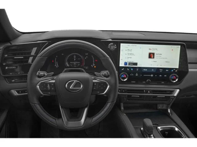 New 2026 Caviar Lexus 350 Luxury image 10