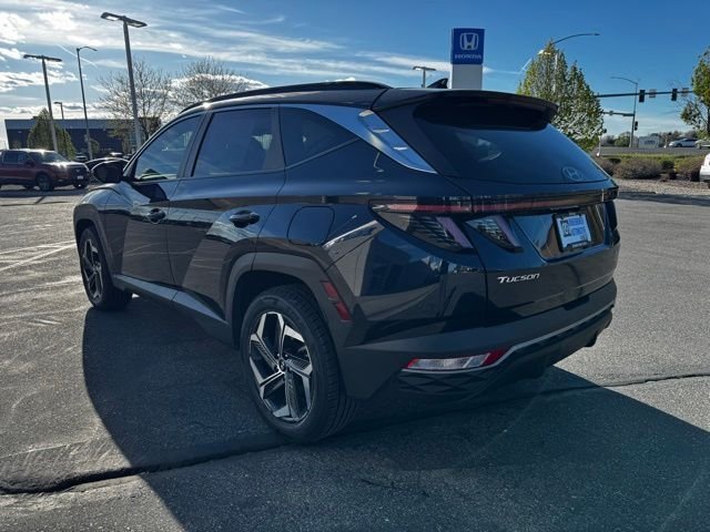 2023 Hyundai Tucson SEL Convenience - Photo 6