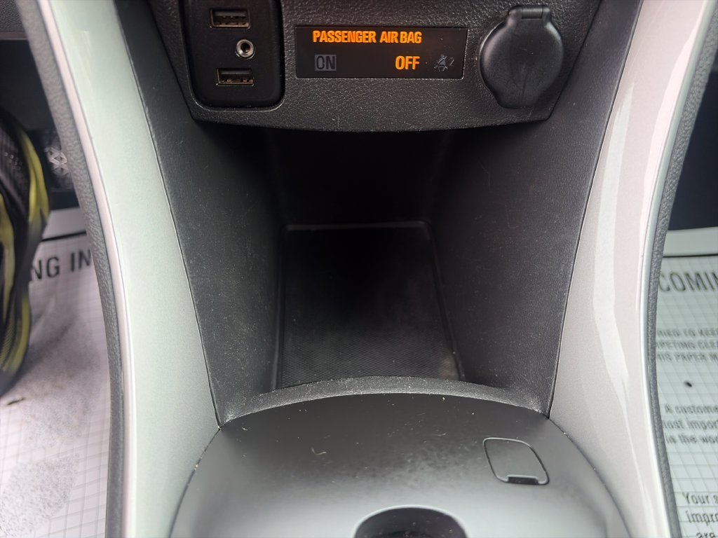 Used 2020 Silver Chevrolet LT image 35