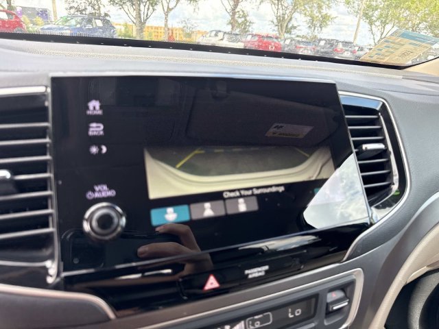 Used 2021  Honda EX-L image 26