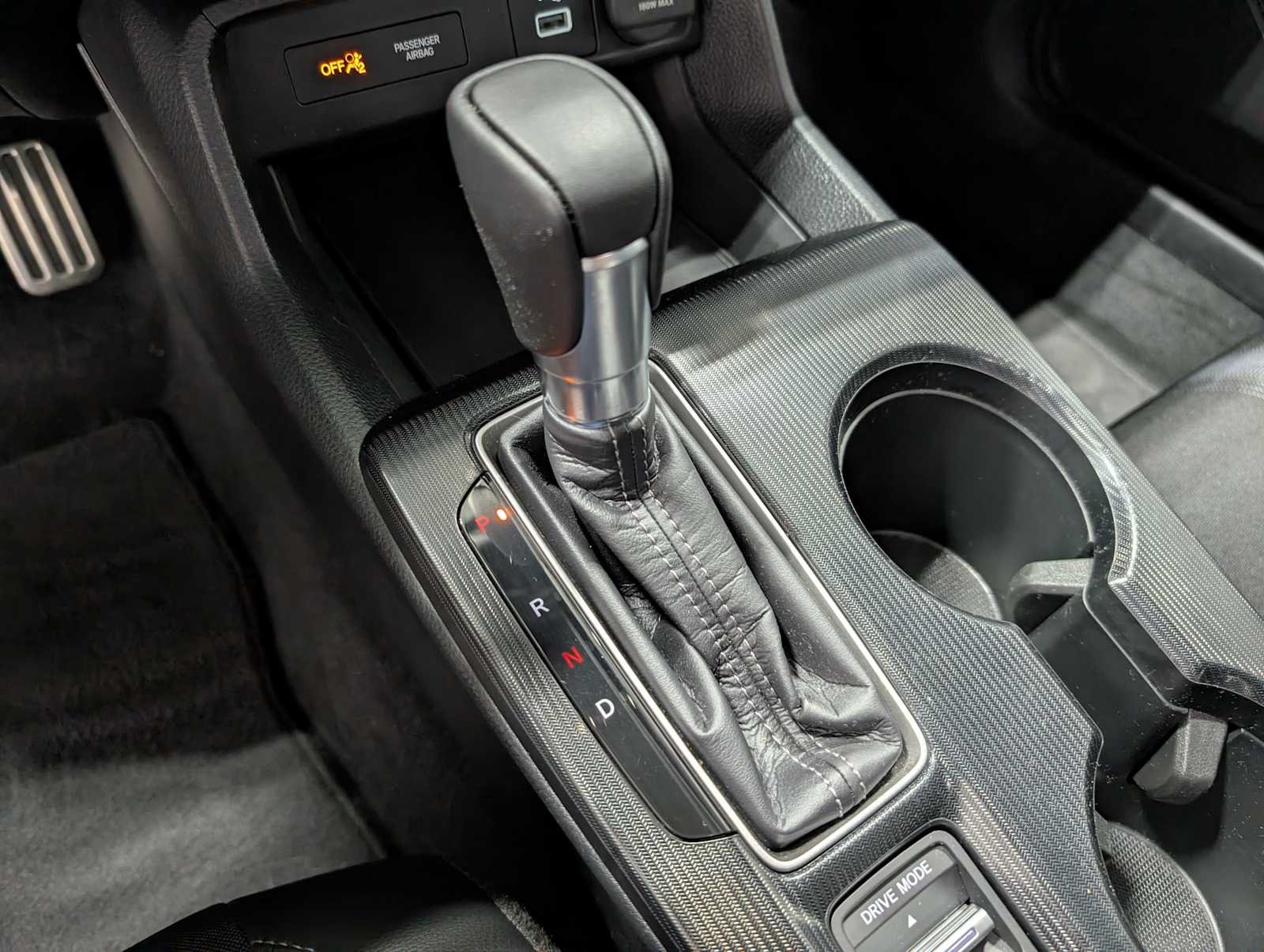 2024 Honda Civic Hatchback Sport - Photo 27