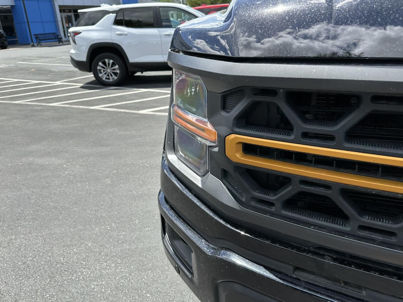2025 Ford F-150 Tremor - Photo 23