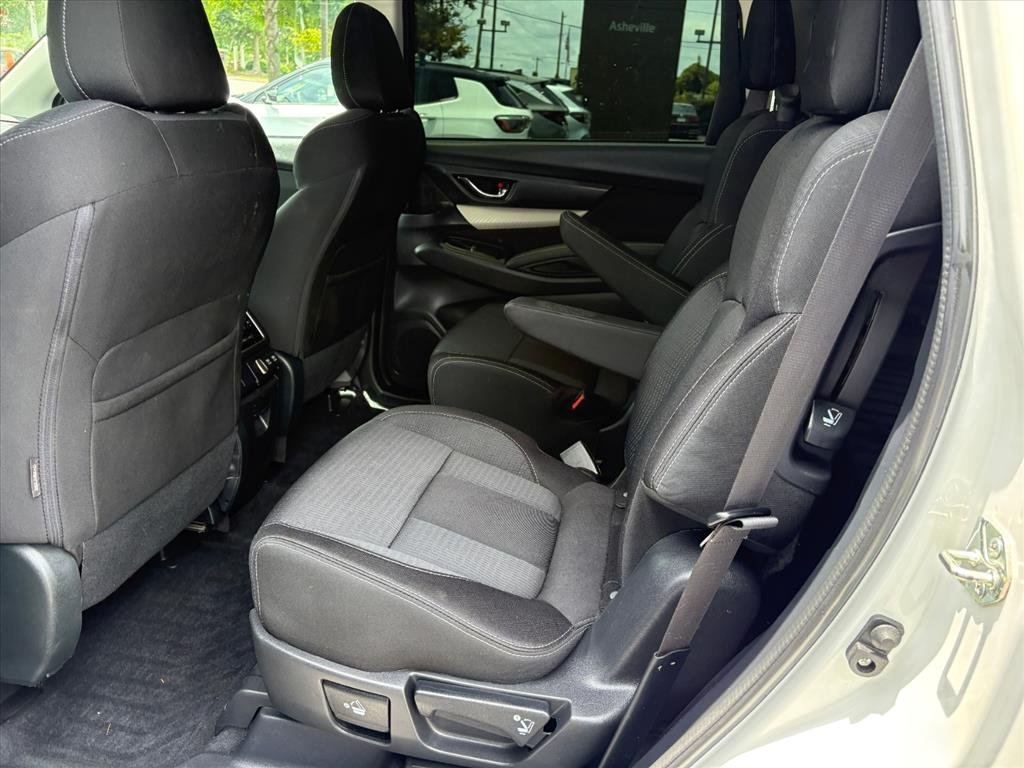 2020 Subaru Ascent Premium - Photo 18