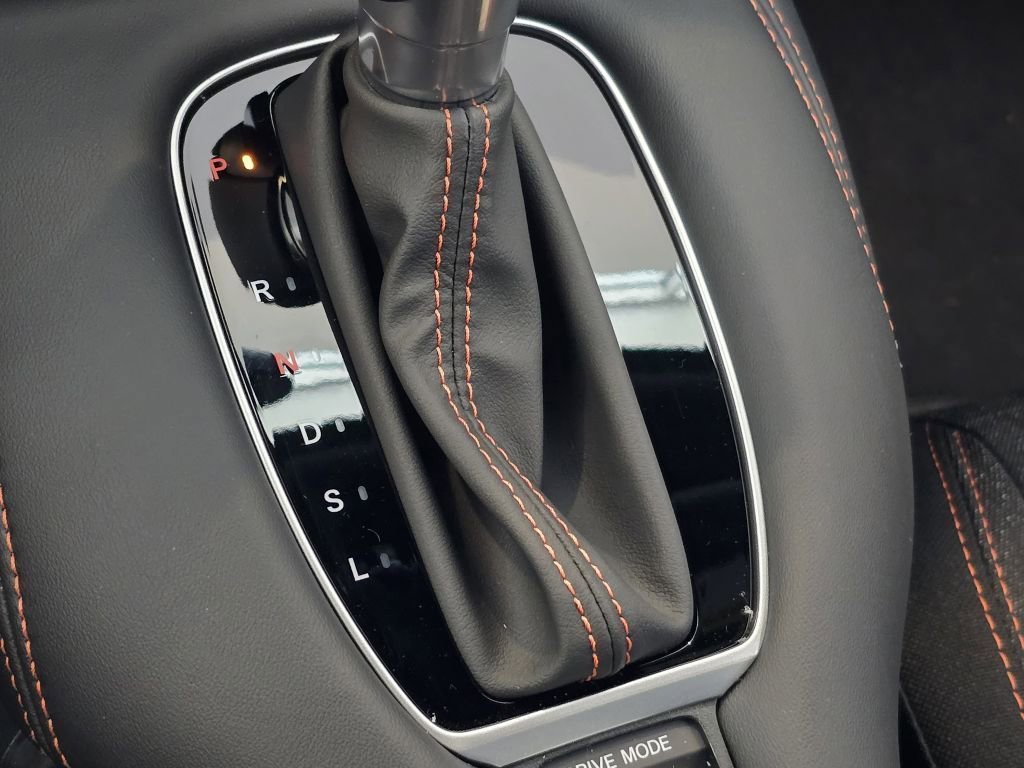 2026 Honda HR-V Sport - Photo 50
