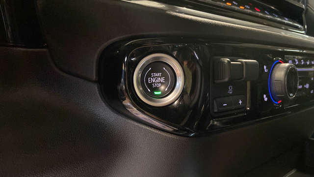 2024 Chevrolet Silverado 1500 RST - Photo 21