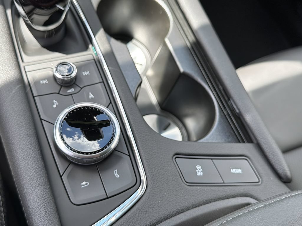 2026 Cadillac XT5 Sport - Photo 30