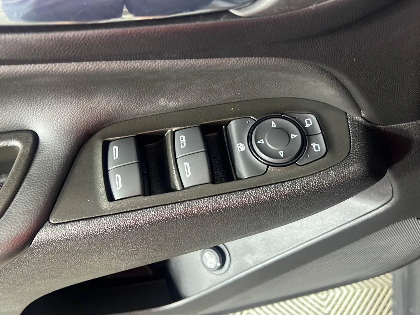 Used 2023 Harvest Bronze Metallic Chevrolet LT image 14