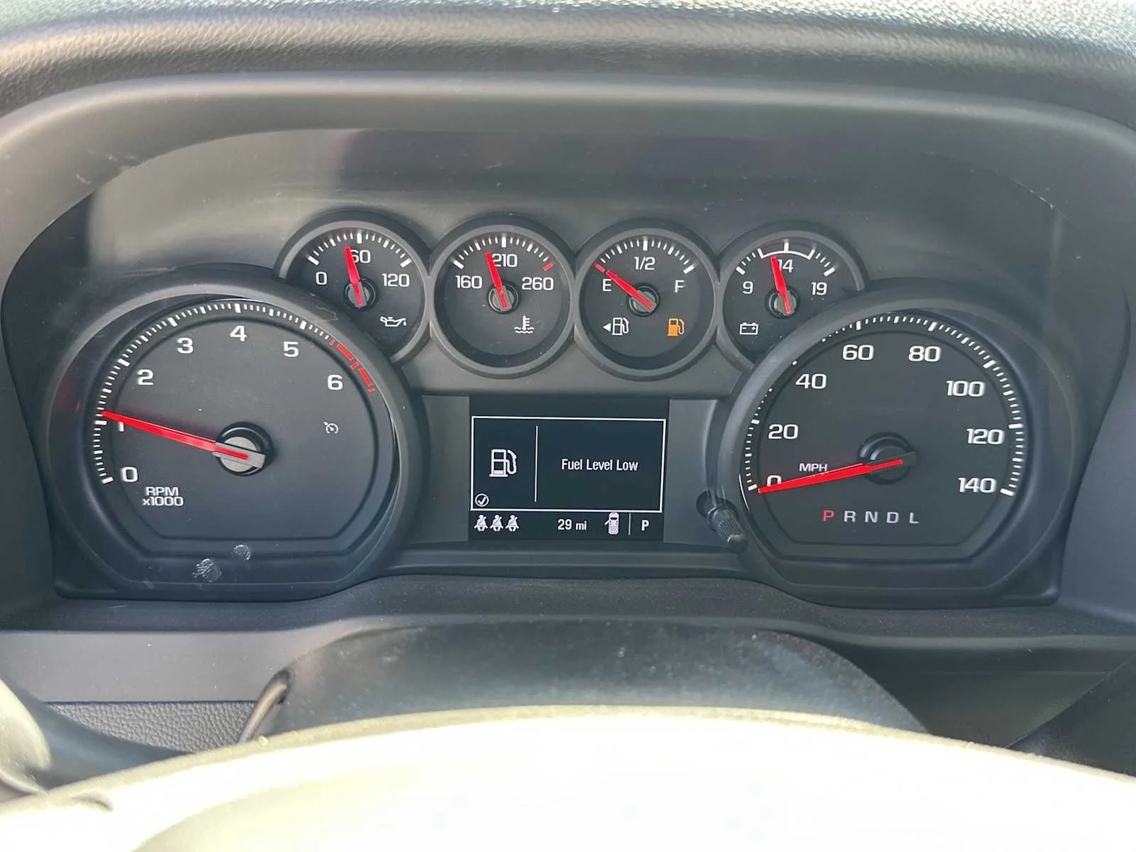 2025 GMC Sierra 3500HD Pro - Photo 48
