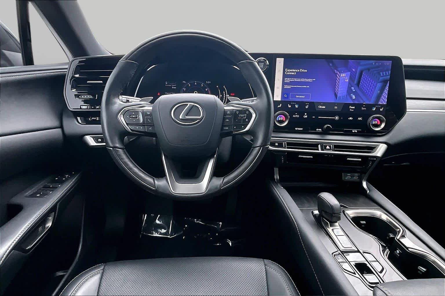 Used 2024 Caviar Lexus Premium image 11