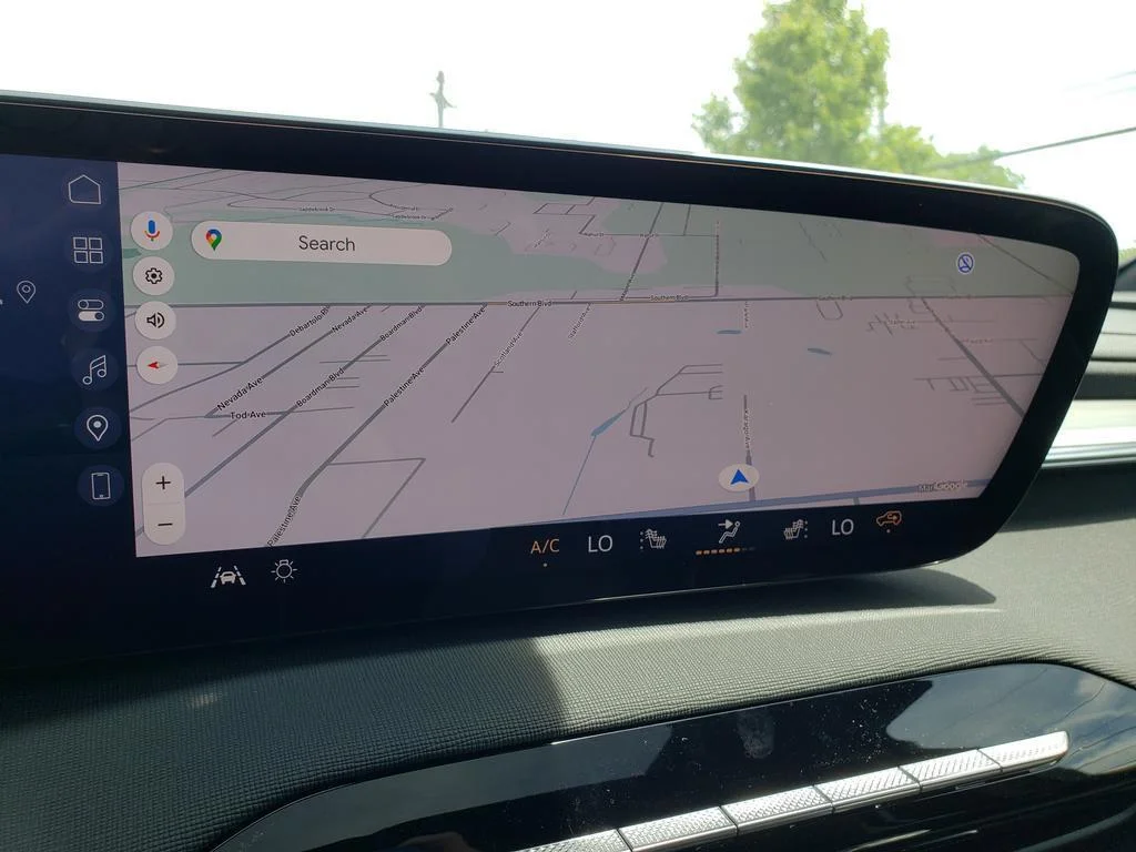 2026 Buick Enclave Preferred - Photo 19