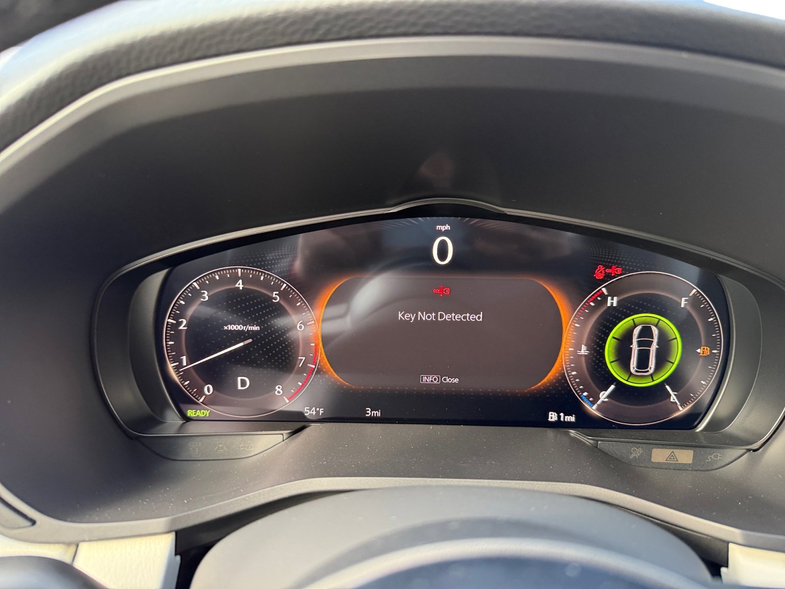 2026 Mazda CX-90 Premium Sport Package - Photo 11