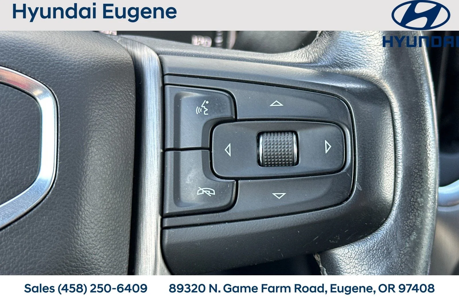 Used 2021 Black GMC Denali image 37