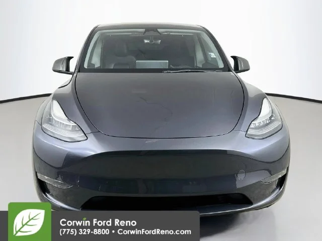 Used 2023 Tesla Model Y Performance with VIN 7SAYGDEF7PA052790 for sale in Reno, NV