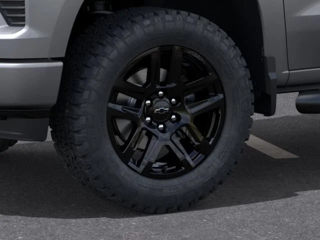 2026 Chevrolet Silverado 1500 RST - Photo 9