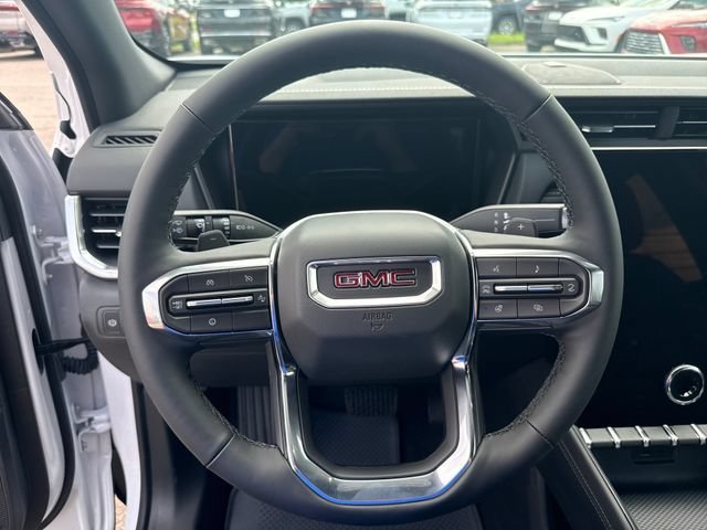 2027 GMC Terrain Elevation - Photo 17