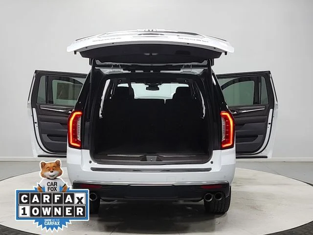Used 2023 White GMC Denali image 14