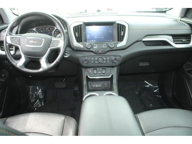 2021 GMC Terrain SLT - Photo 13