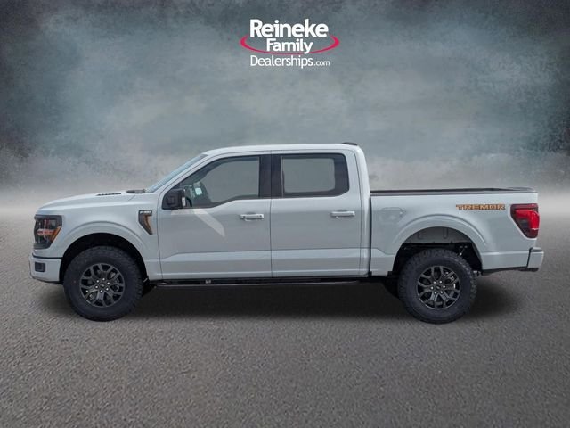 New 2026 Avalanche Ford Tremor® image 9