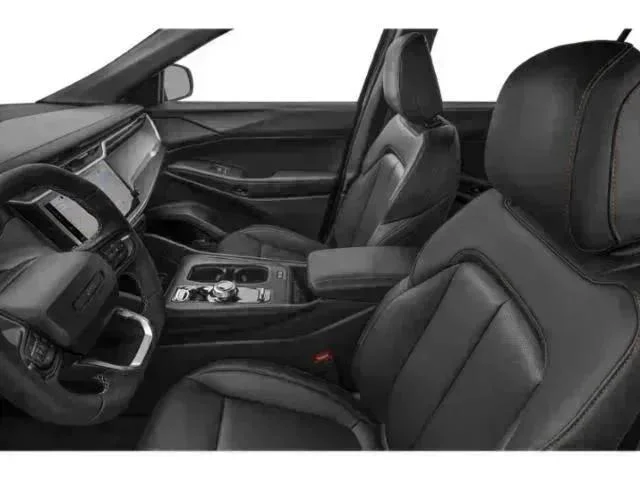 New 2026 Sting-Gray Clearcoat Jeep Laredo image 6