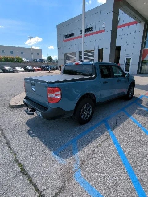 Used 2022  Ford XLT image 10