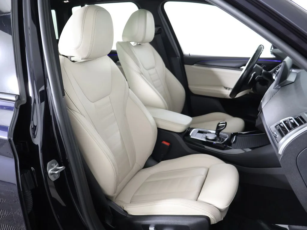 Used 2022 Carbon Black Metallic BMW xDrive30i image 35