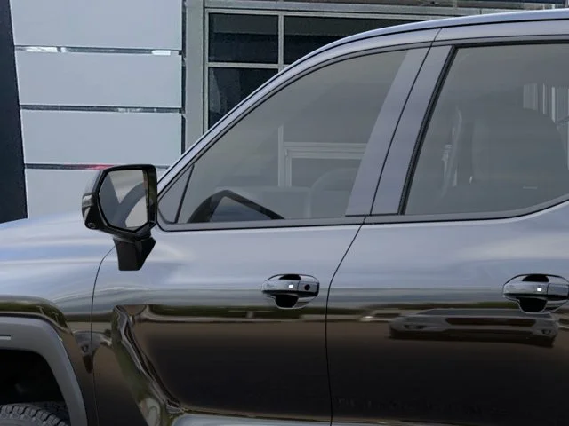 New 2026 Onyx Black GMC Elevation Standard Range image 12