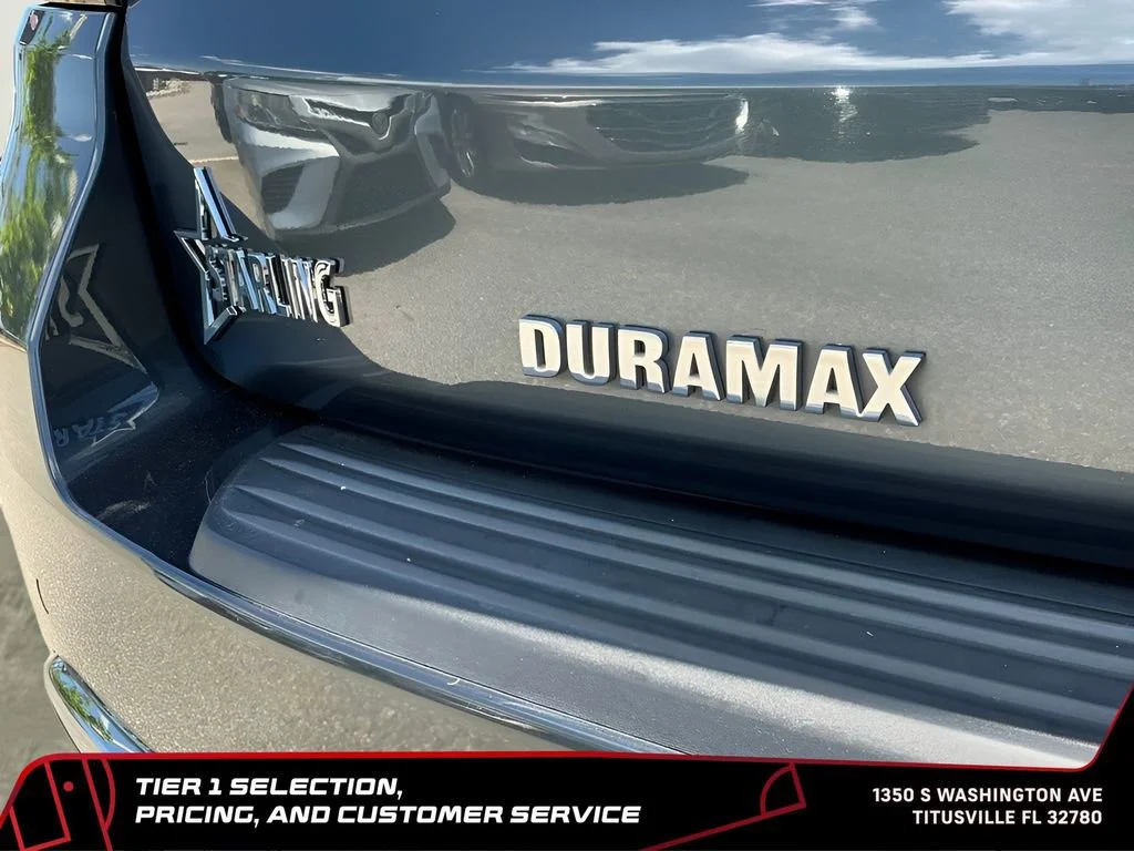 Used 2021 Shadow Gray Metallic Chevrolet LT image 20