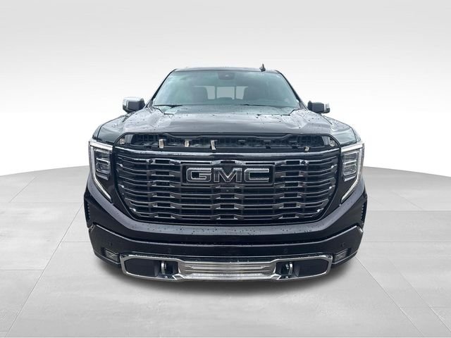 Used 2023 Black GMC Denali Ultimate image 8