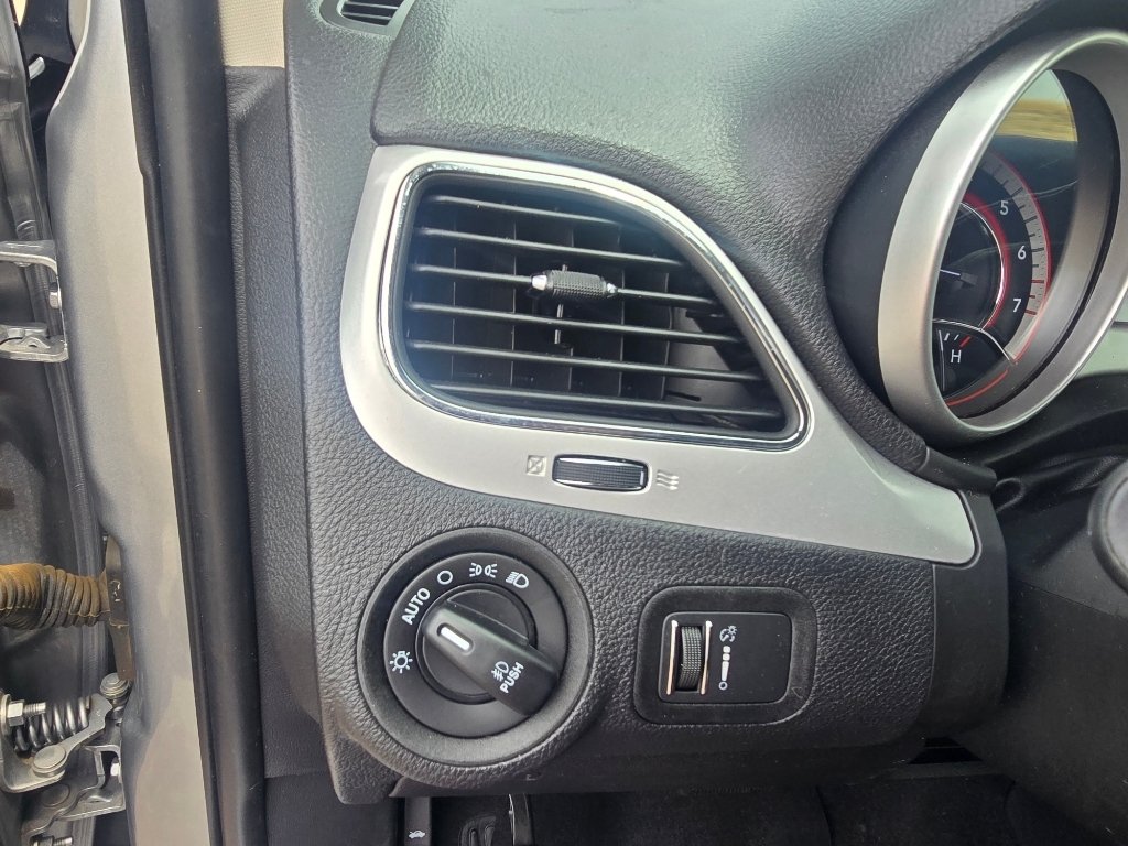 Used 2019 Billet Clearcoat Dodge GT image 18