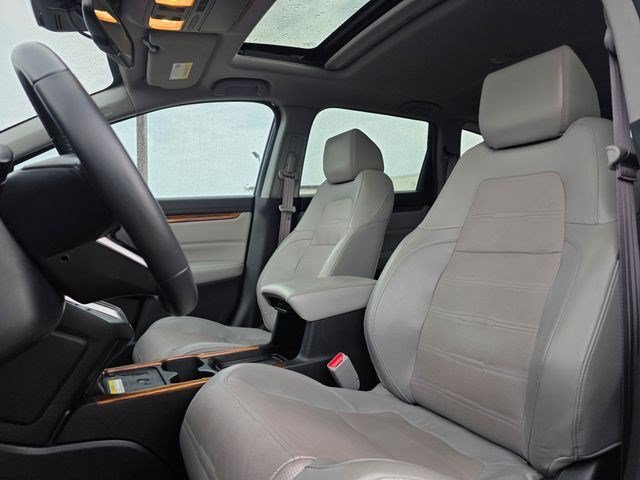 2022 Honda CR-V Touring - Photo 22