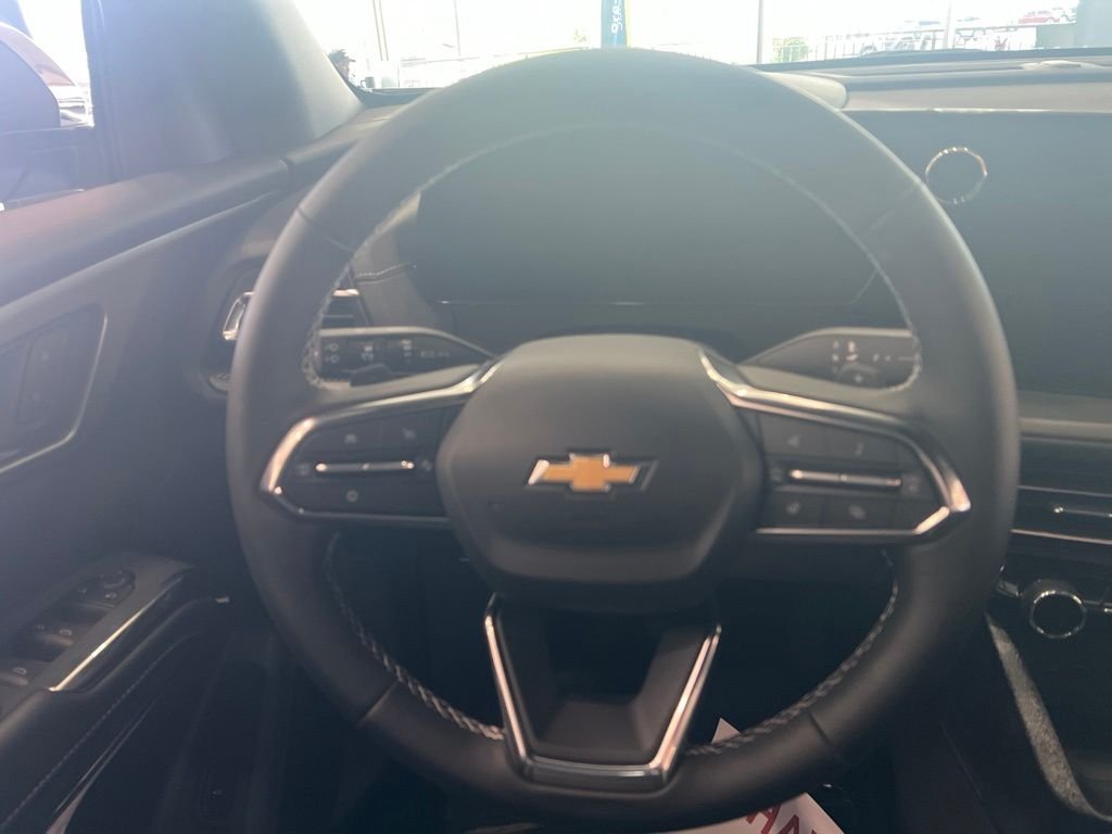 Used 2026 Gray Chevrolet LT image 13