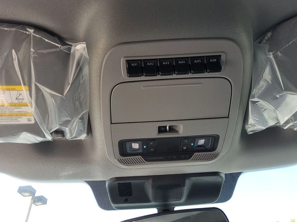 New 2026 White Ford XL image 12