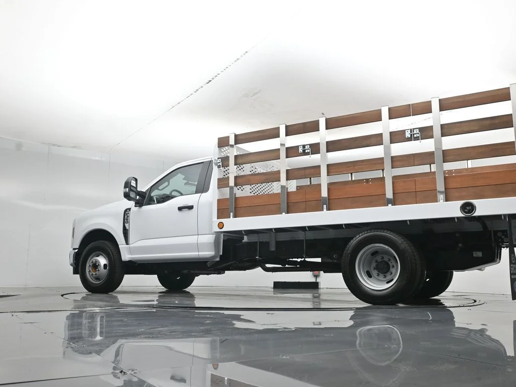 New 2026 White Ford XL image 45
