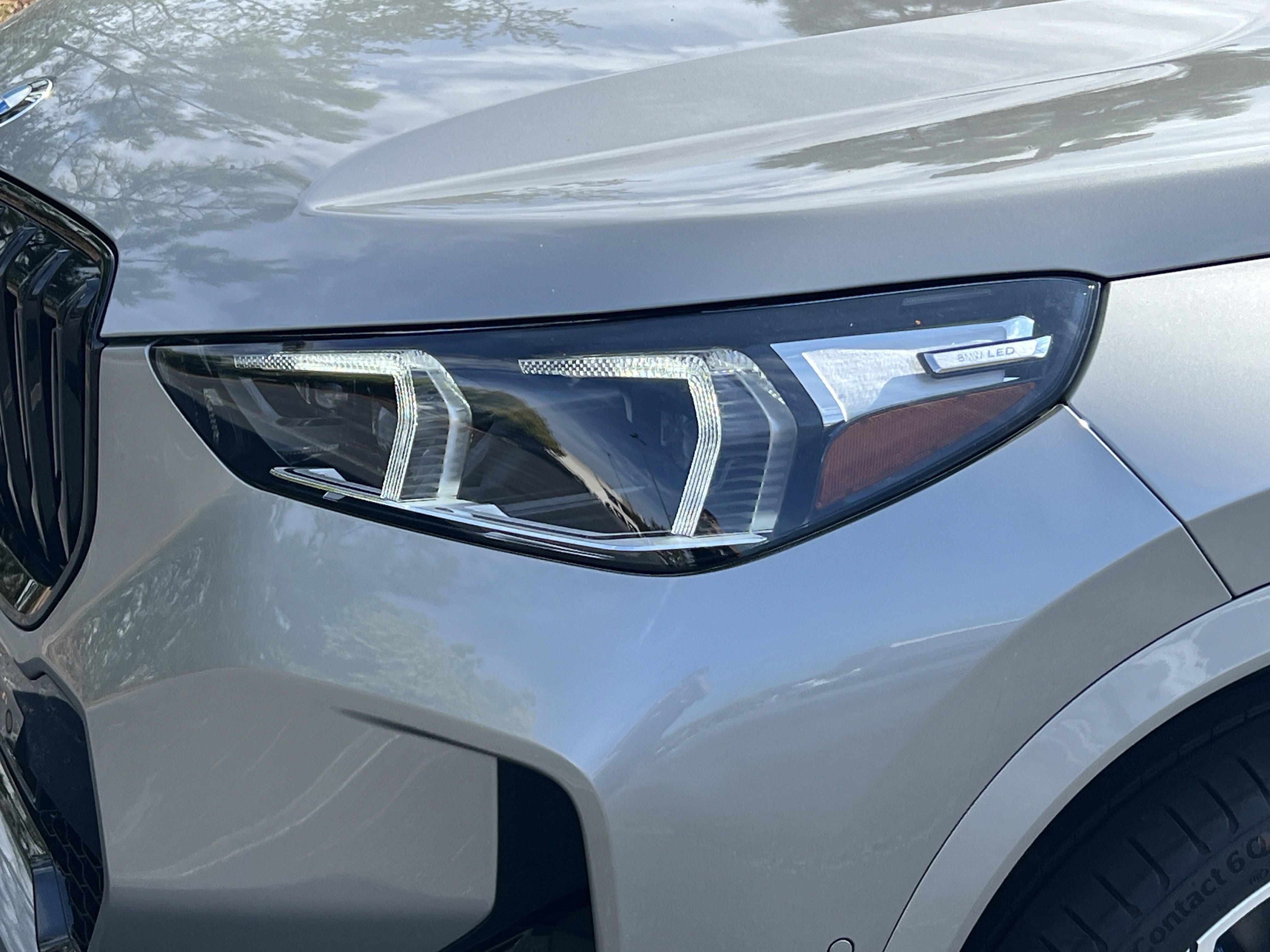 2026 BMW X1 XDrive28i - Photo 32