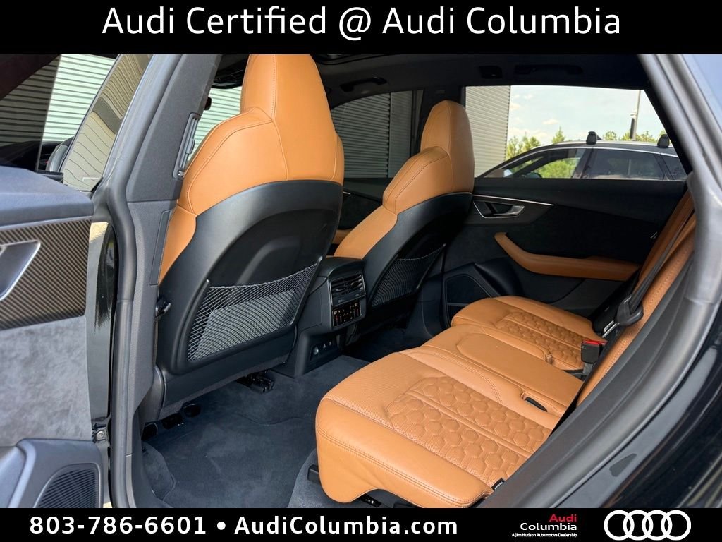 Used 2022  Audi 4.0T image 26