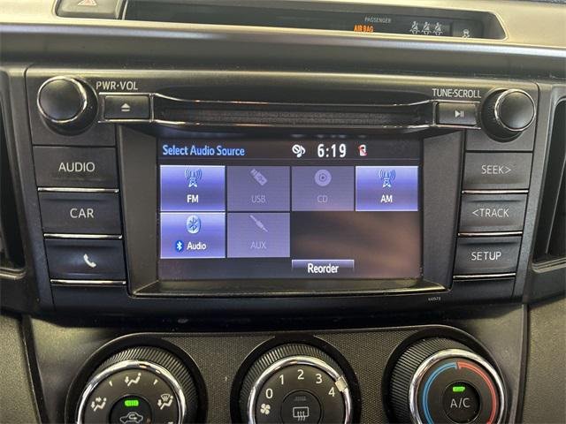Certified Used 2018 MAGNETIC GRAY MET. Toyota  image 19