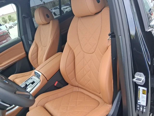 2026 BMW X5 40i - Photo 15