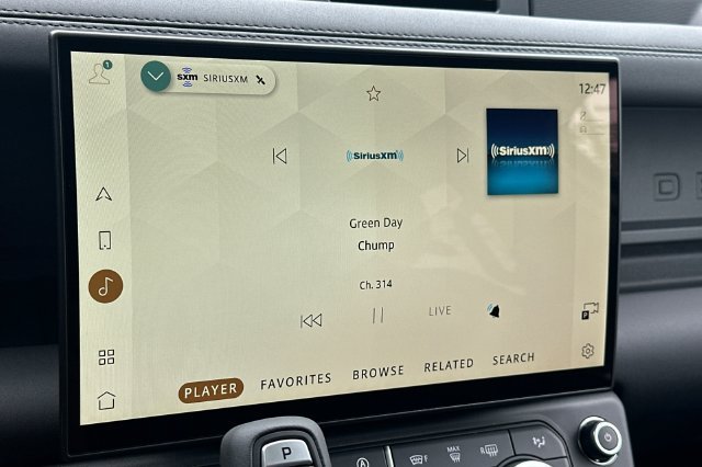 New 2026 Borasco Grey Land Rover S image 16
