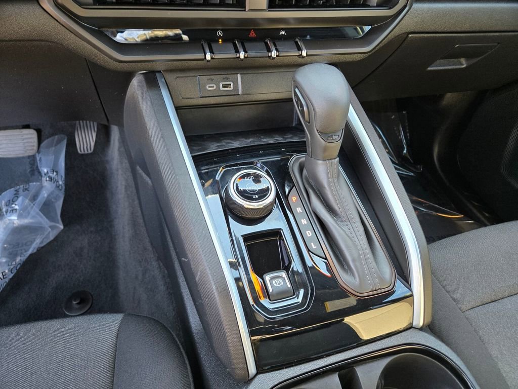 2025 Chevrolet Colorado Trail Boss - Photo 21